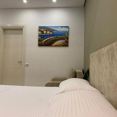 Vila Marjana Sarandë Eksteriør billede