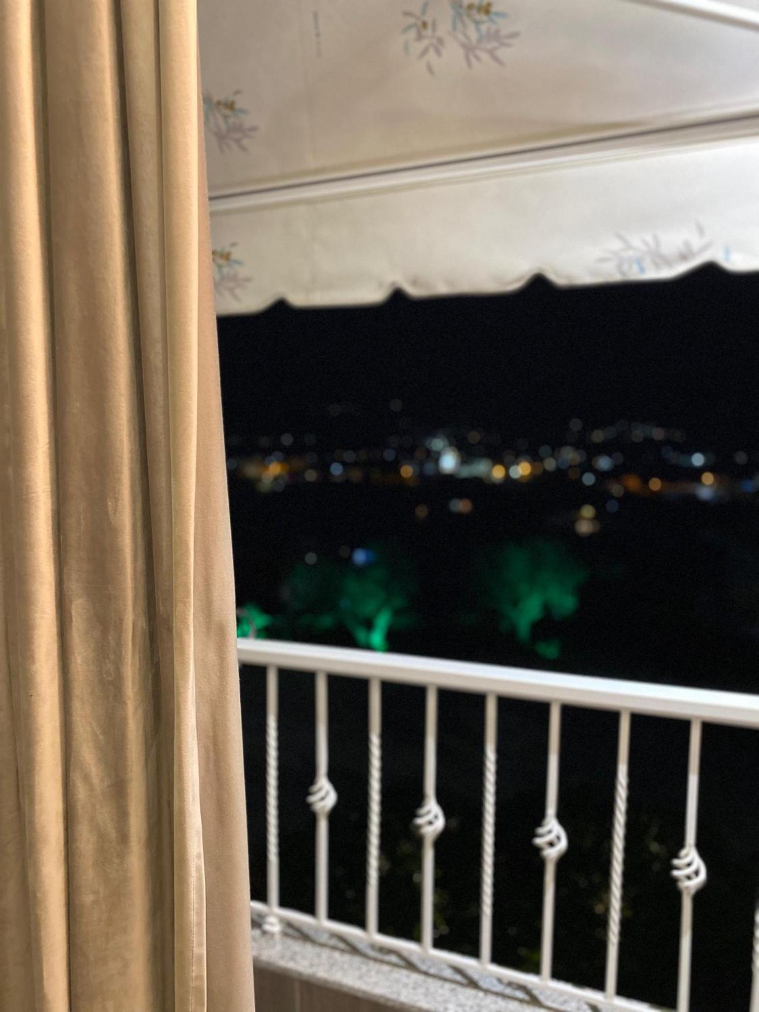 Vila Marjana Sarandë Værelse billede